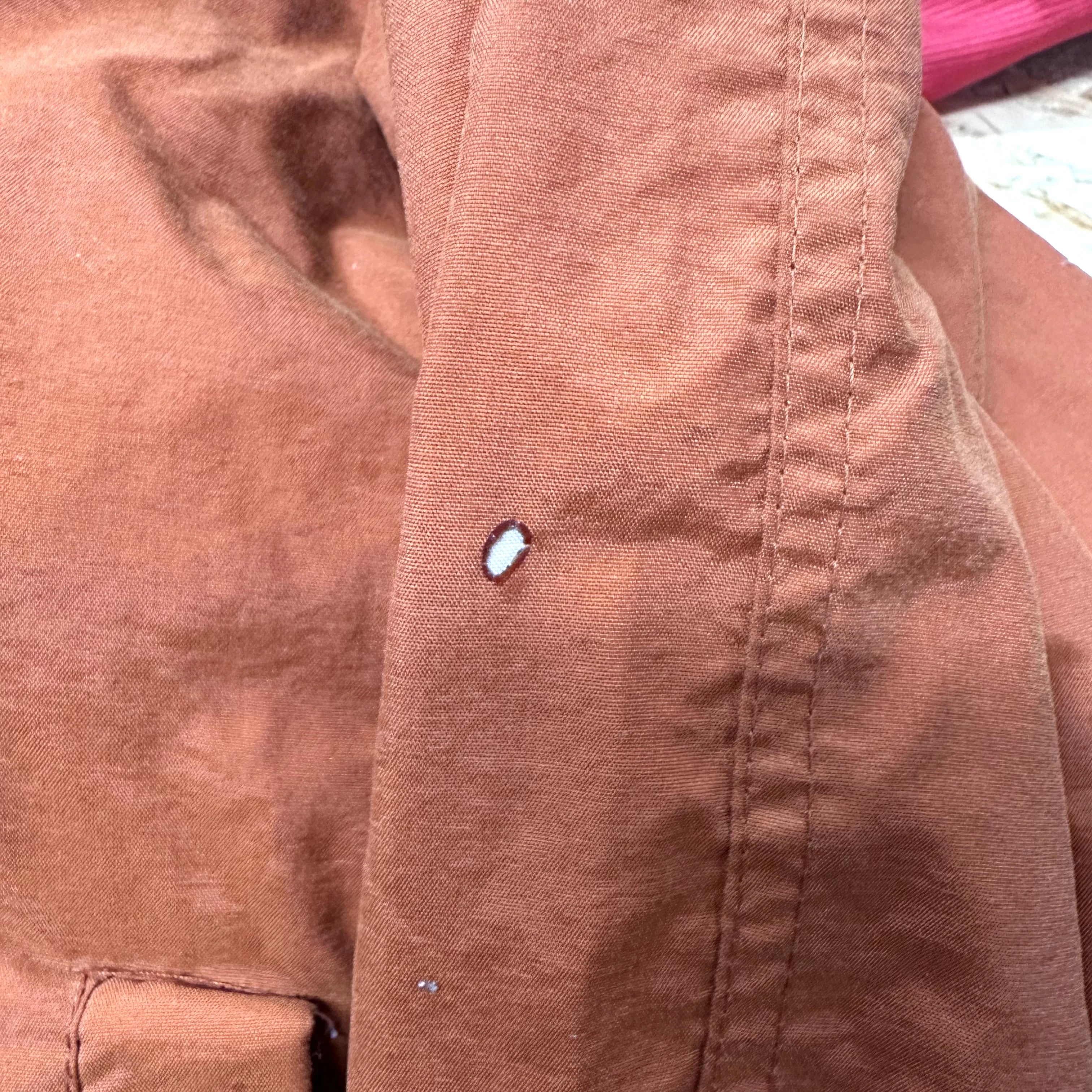 Vintage Starter Jacket Texas Longhorns 90s