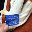 Vintage Starter Jacket Texas Longhorns 90s