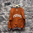 Vintage Starter Jacket Texas Longhorns 90s