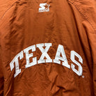 Vintage Starter Jacket Texas Longhorns 90s