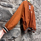 Vintage Starter Jacket Texas Longhorns 90s