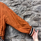 Vintage Starter Jacket Texas Longhorns 90s