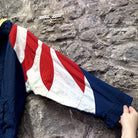 Vintage Starter Windbreaker Jacket 1996 Atlanta Olympics