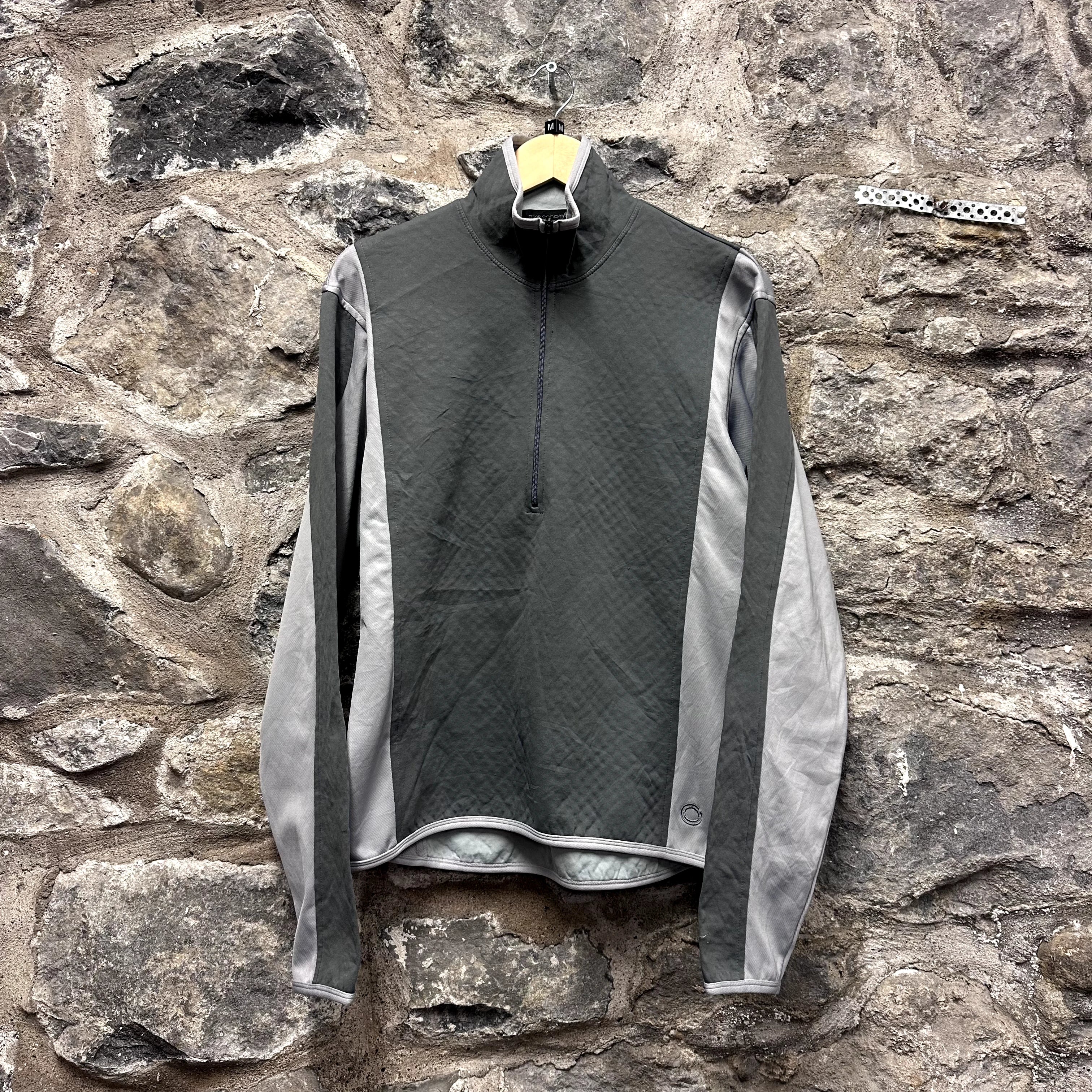 Vintage Nike Track Top / Sweatshirt