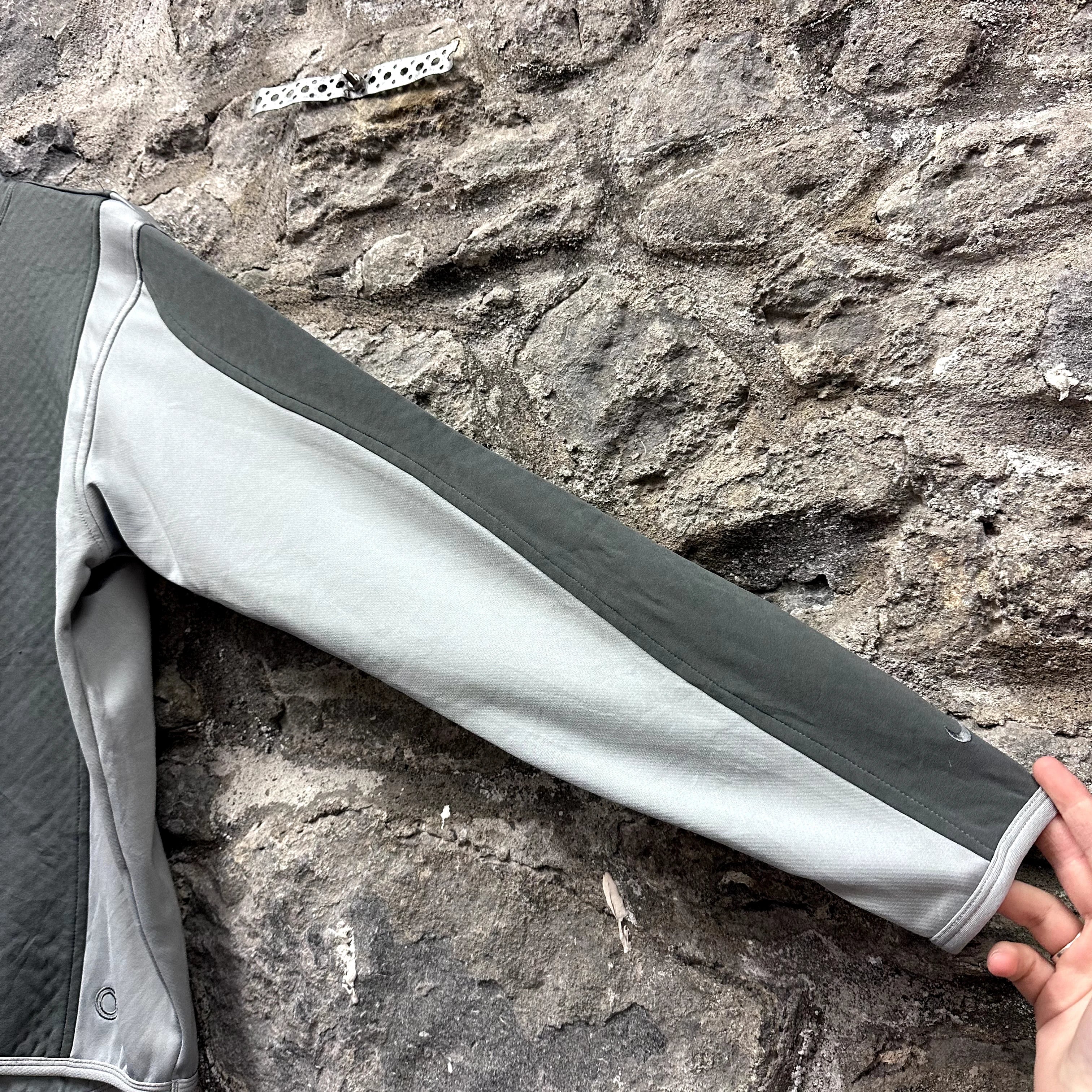 Vintage Nike Track Top / Sweatshirt