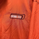 Vintage Starter Windbreaker Jacket Virginia Tech