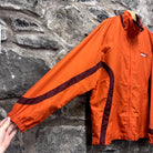 Vintage Starter Windbreaker Jacket Virginia Tech