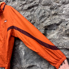 Vintage Starter Windbreaker Jacket Virginia Tech