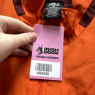 Vintage Starter Windbreaker Jacket Virginia Tech