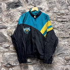 Vintage Starter Windbreaker Jacket Jacksonville Jaguars
