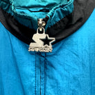 Vintage Starter Windbreaker Jacket Jacksonville Jaguars