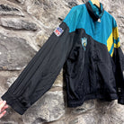 Vintage Starter Windbreaker Jacket Jacksonville Jaguars