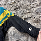 Vintage Starter Windbreaker Jacket Jacksonville Jaguars