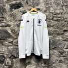 Vintage Kappa Track Jacket Aston Villa