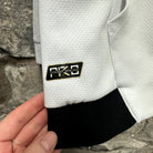 Vintage Kappa Track Jacket Aston Villa