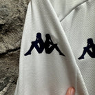 Vintage Kappa Track Jacket Aston Villa