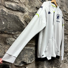 Vintage Kappa Track Jacket Aston Villa