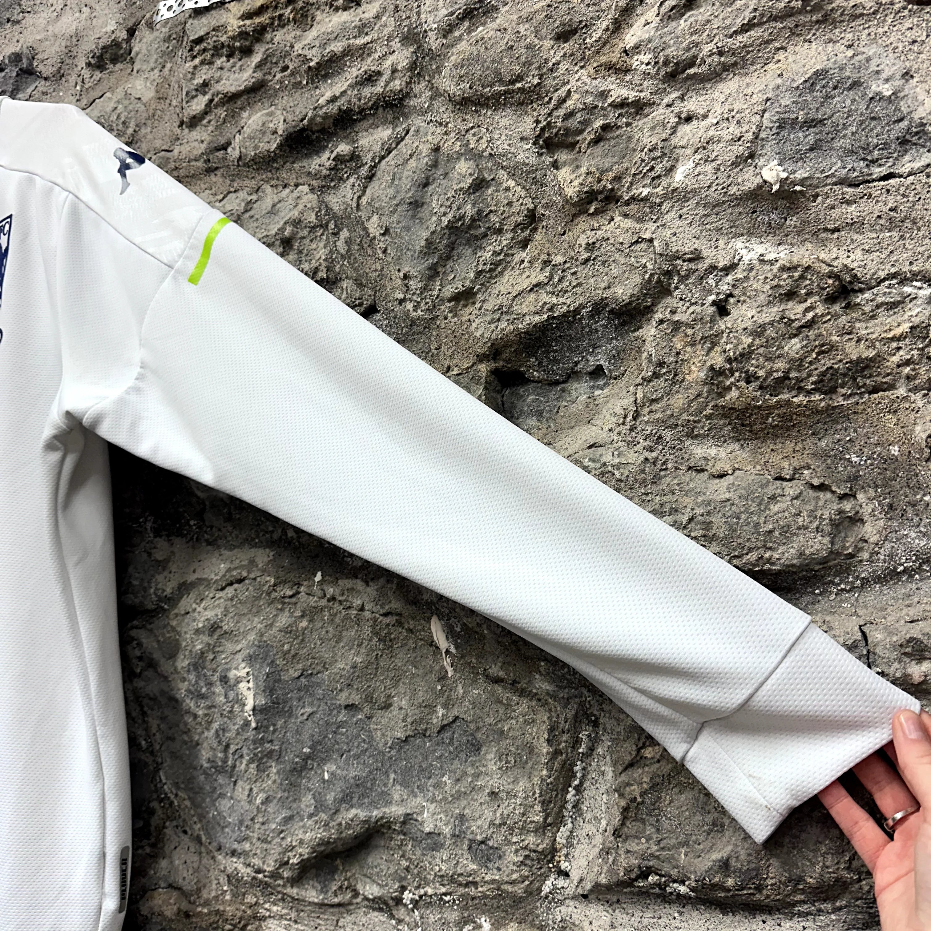 Vintage Kappa Track Jacket Aston Villa