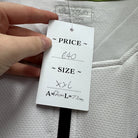 Vintage Kappa Track Jacket Aston Villa