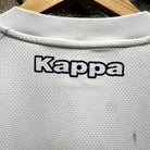 Vintage Kappa Track Jacket Aston Villa