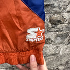 Vintage Starter Windbreaker Jacket Florida Gators