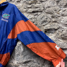 Vintage Starter Windbreaker Jacket Florida Gators