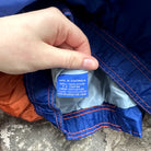 Vintage Starter Windbreaker Jacket Florida Gators