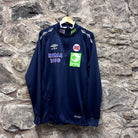 Norway Umbro Track Top