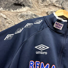 Norway Umbro Track Top