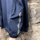 Norway Umbro Track Top