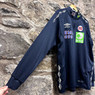 Norway Umbro Track Top