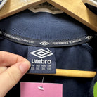 Norway Umbro Track Top