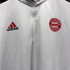 Bayern Munich Adidas Long Sleeve Training Top