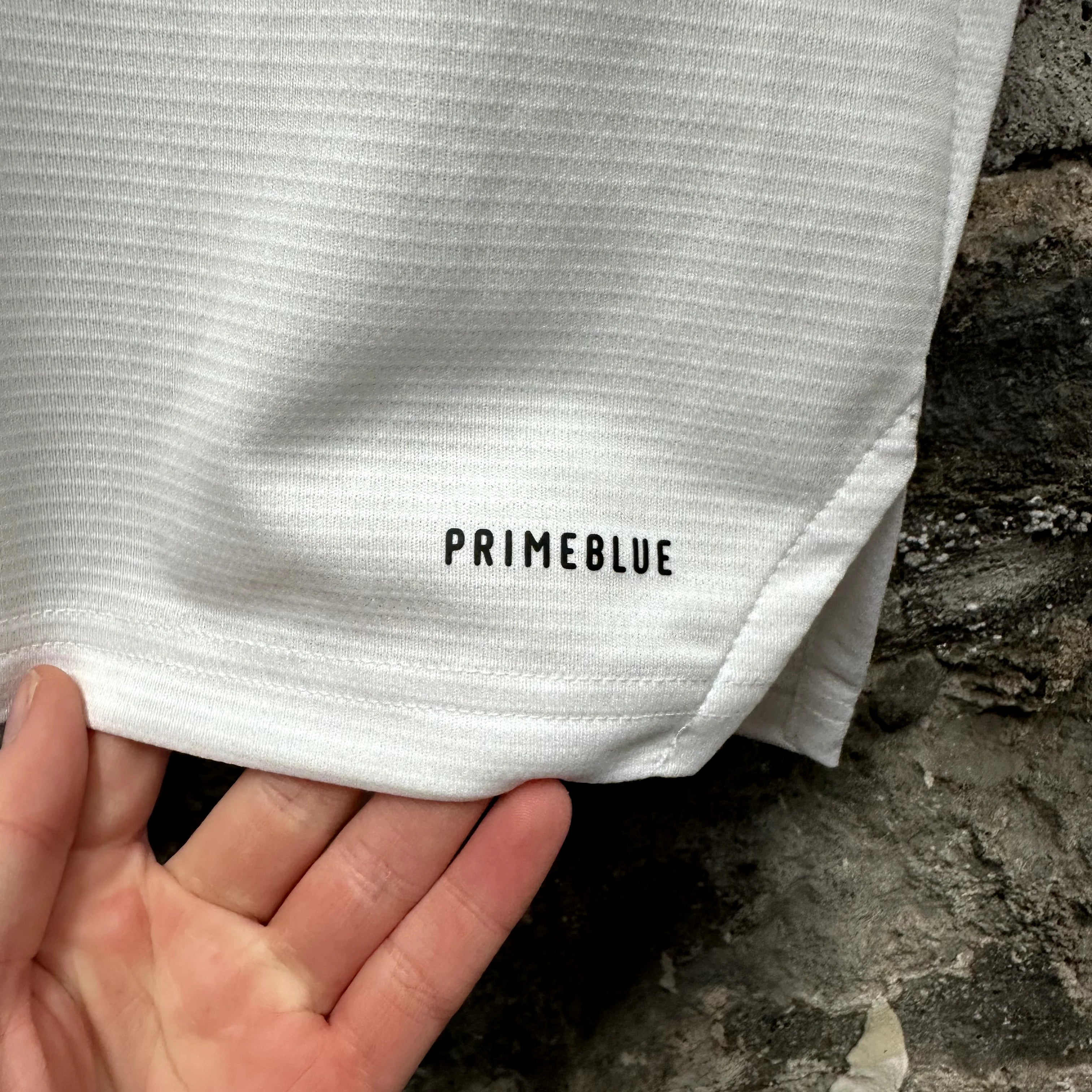 Bayern Munich Adidas Long Sleeve Training Top