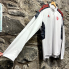 Bayern Munich Adidas Long Sleeve Training Top