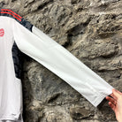 Bayern Munich Adidas Long Sleeve Training Top