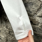 Bayern Munich Adidas Long Sleeve Training Top