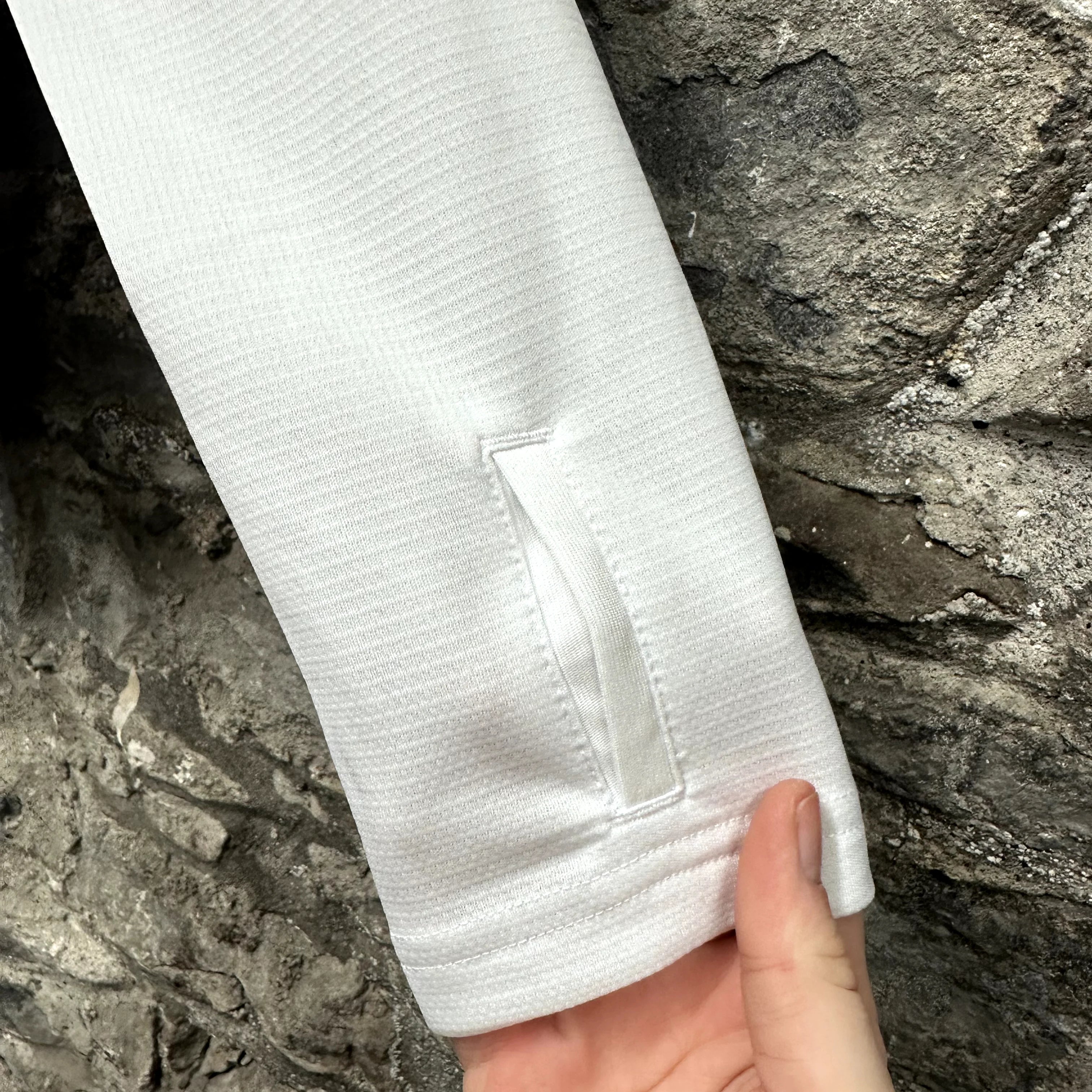 Bayern Munich Adidas Long Sleeve Training Top