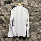 Bayern Munich Adidas Long Sleeve Training Top