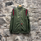 Vintage Nike Track Jacket