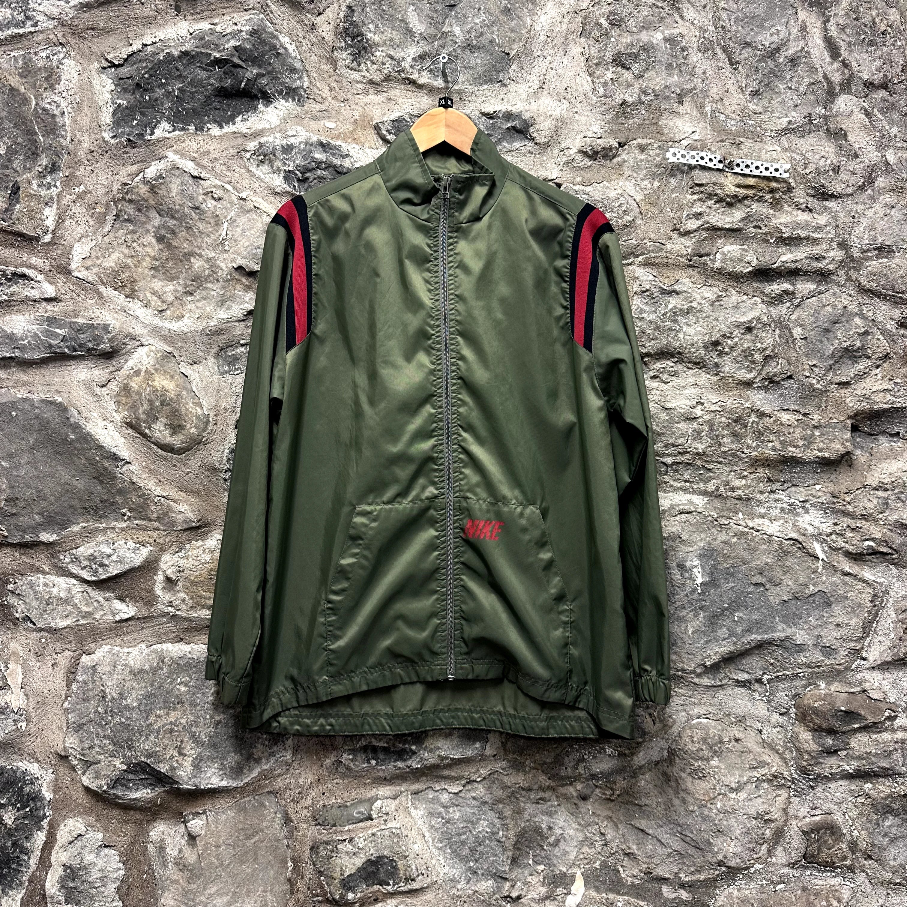 Vintage Nike Track Jacket