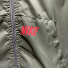 Vintage Nike Track Jacket