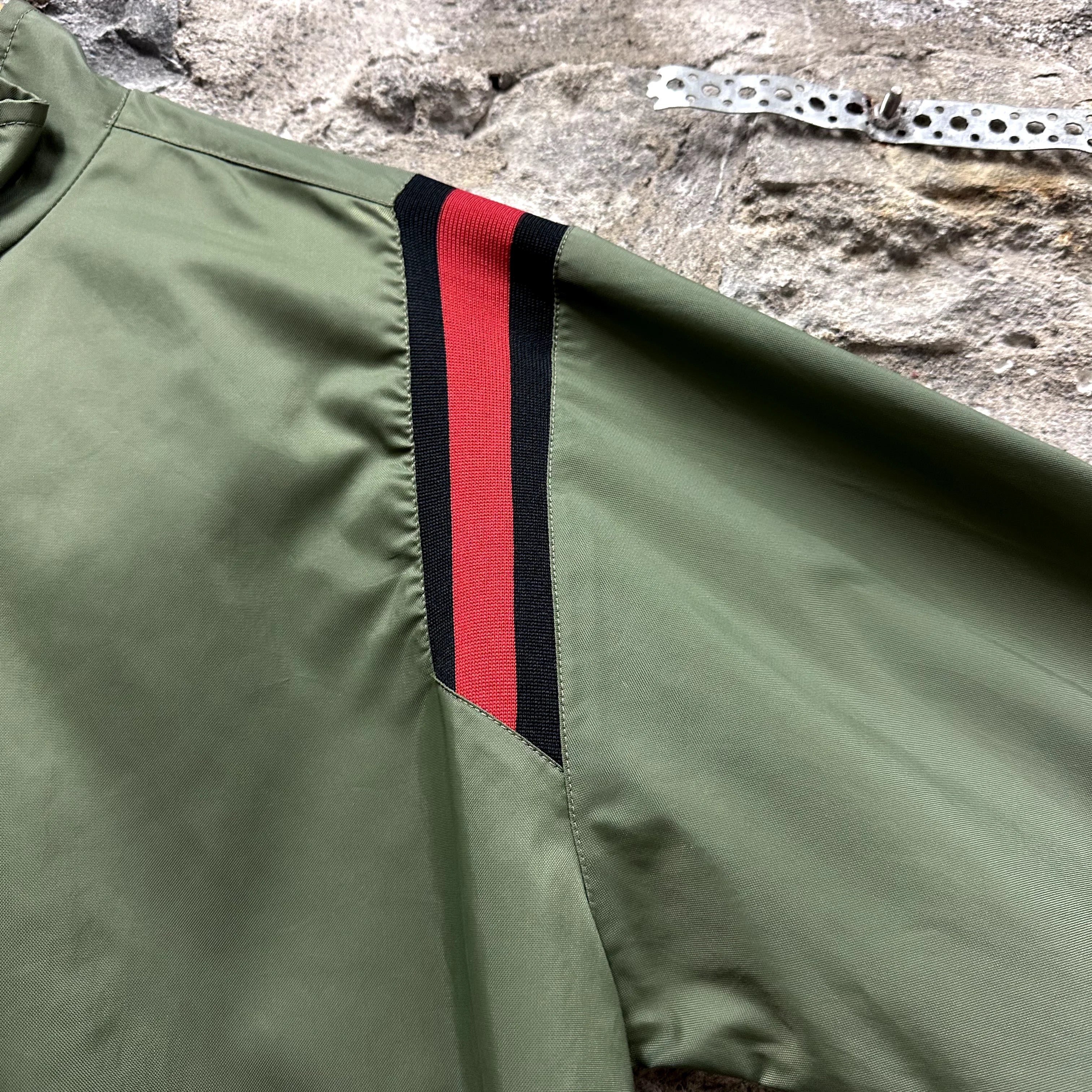 Vintage Nike Track Jacket