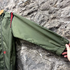 Vintage Nike Track Jacket