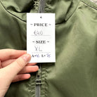 Vintage Nike Track Jacket