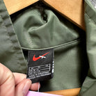 Vintage Nike Track Jacket