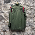 Vintage Nike Track Jacket