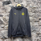 Borrusia Dortmund Puma Hoodie