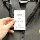 Borrusia Dortmund Puma Hoodie