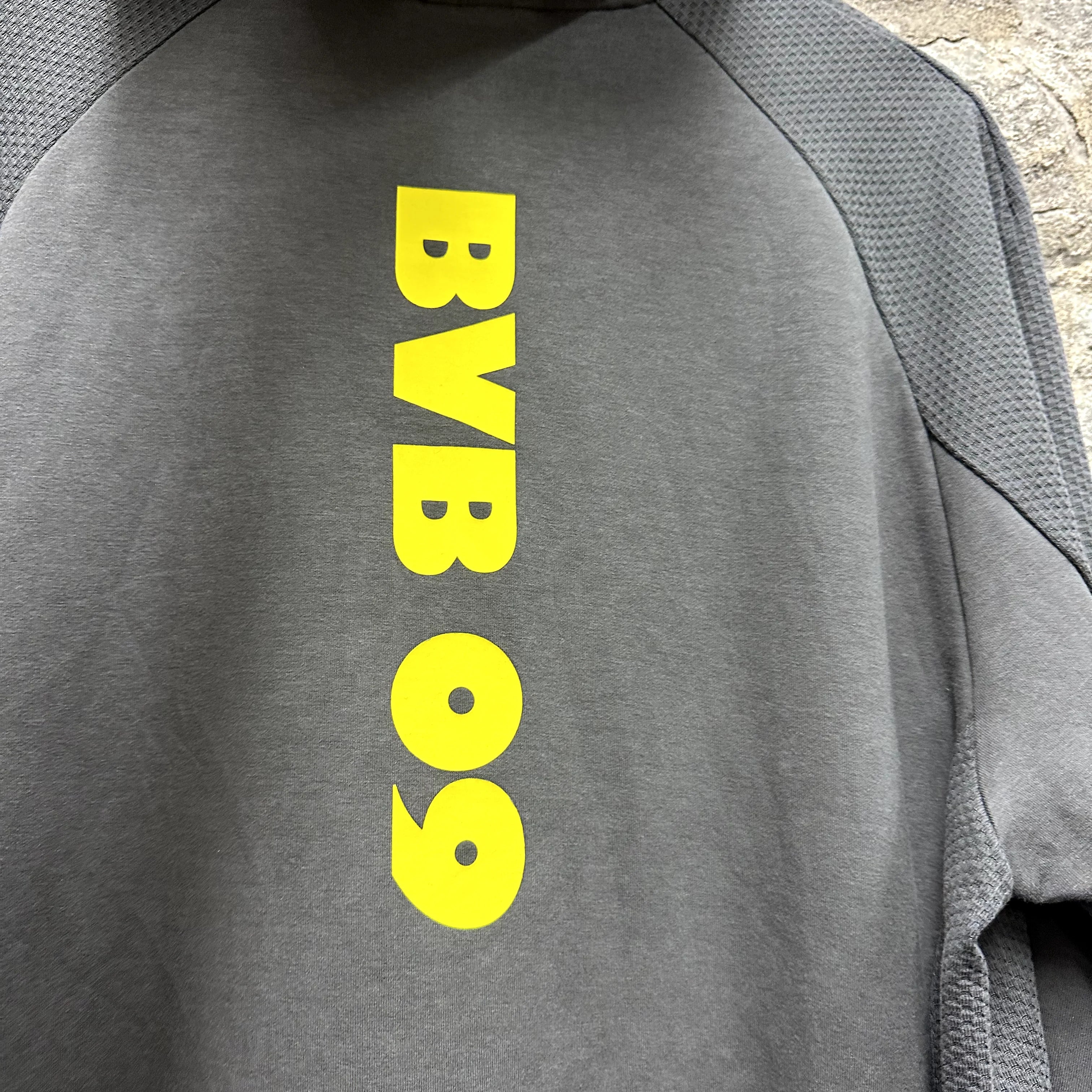 Borrusia Dortmund Puma Hoodie